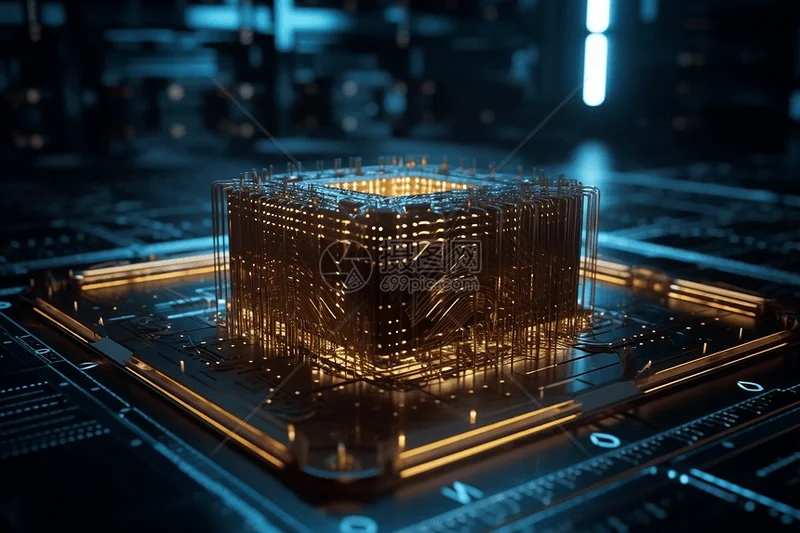 Quantum Computing: The Investment Boom and D-Wave's 'Next Nvidia' Problem